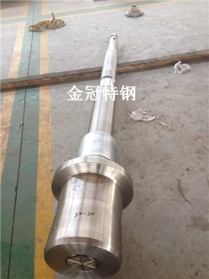 懸臂輥耐高溫合金鋼鑄件